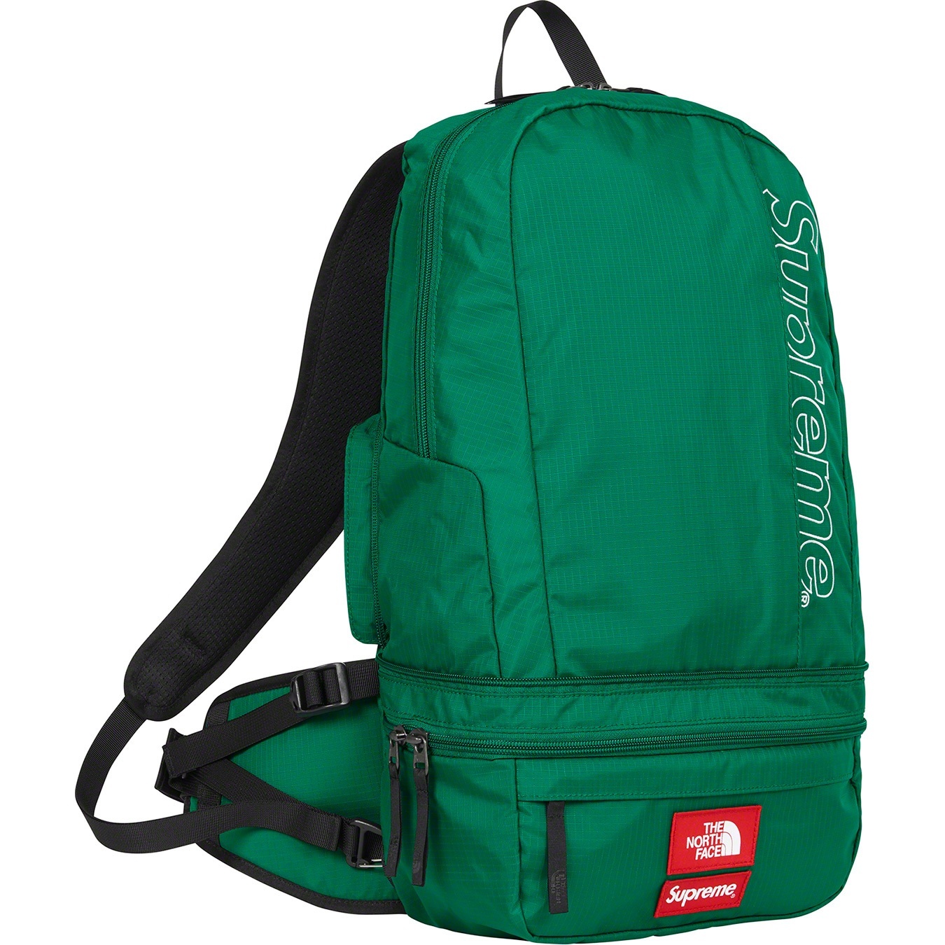 Supreme®/The North Face® Trekking Convertible Backpack + Waist Bag view 11